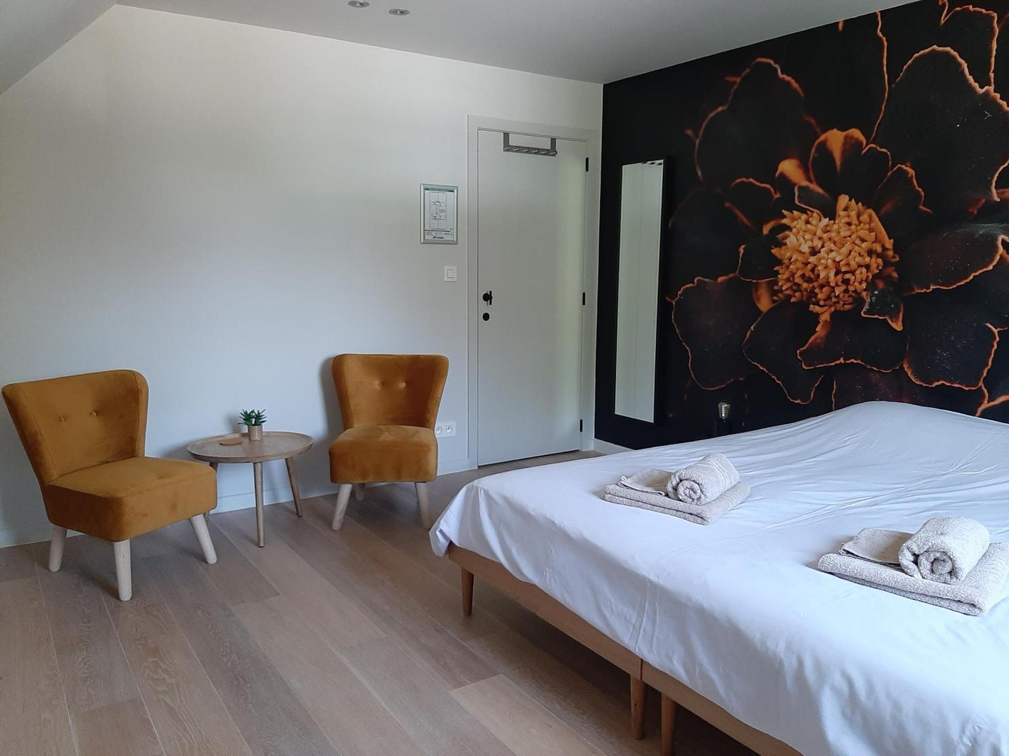 B&B De Levensboom Tessenderlo 外观 照片
