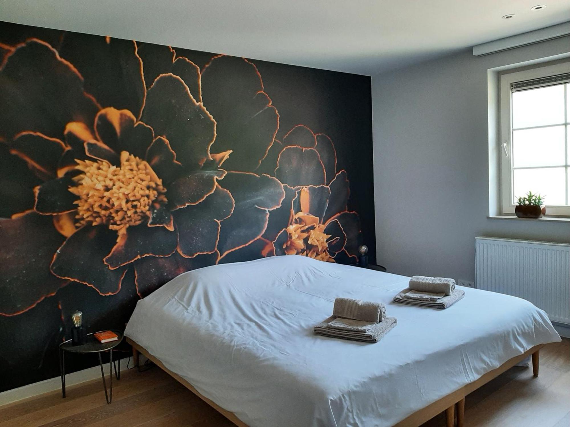 B&B De Levensboom Tessenderlo 外观 照片