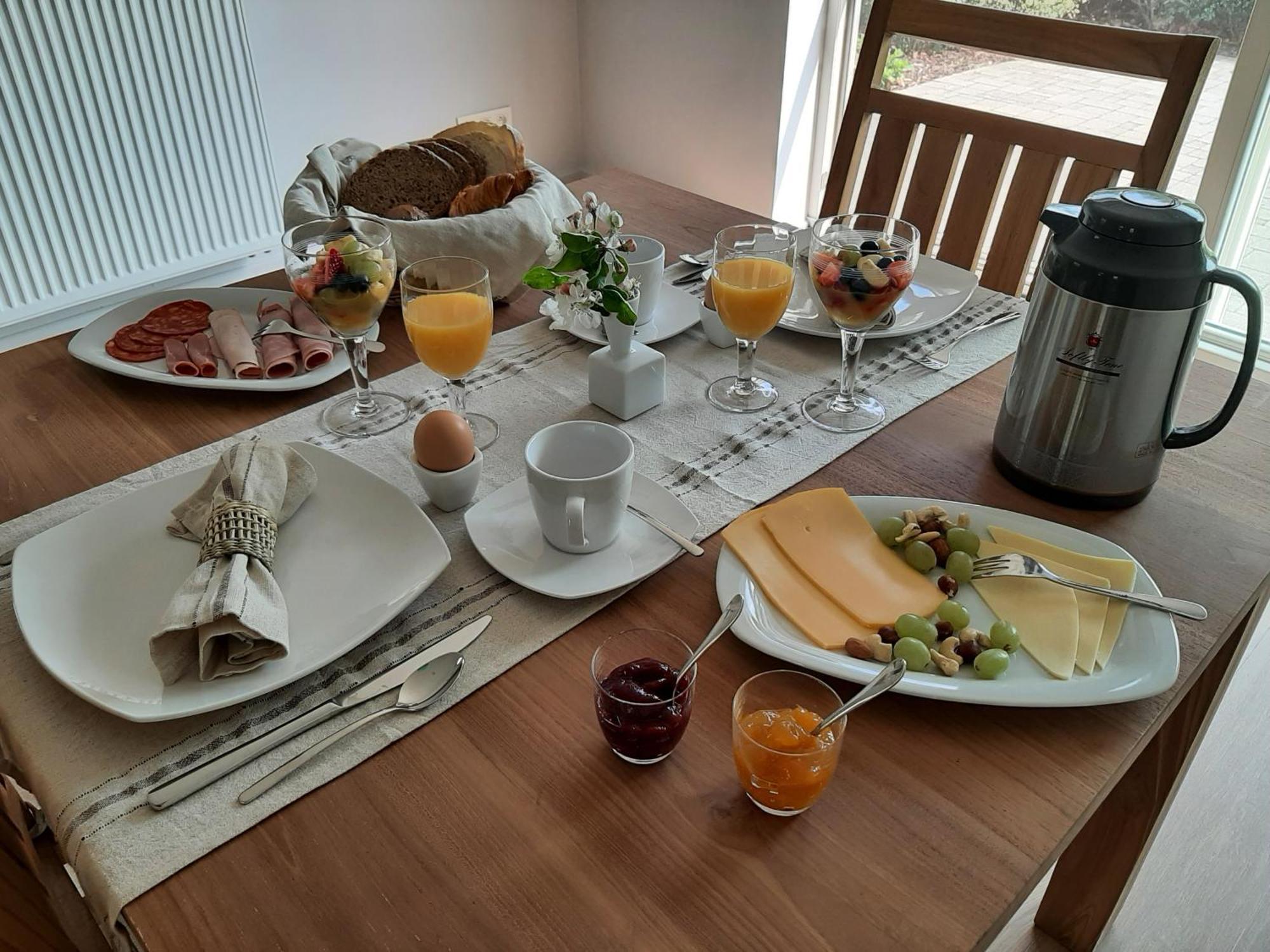 B&B De Levensboom Tessenderlo 外观 照片